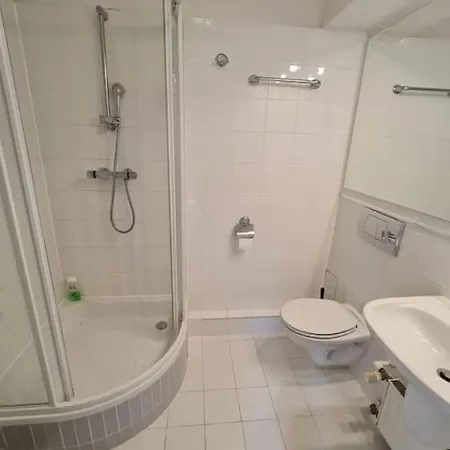 Fantastic Waw - Z6 - 704a Apartment