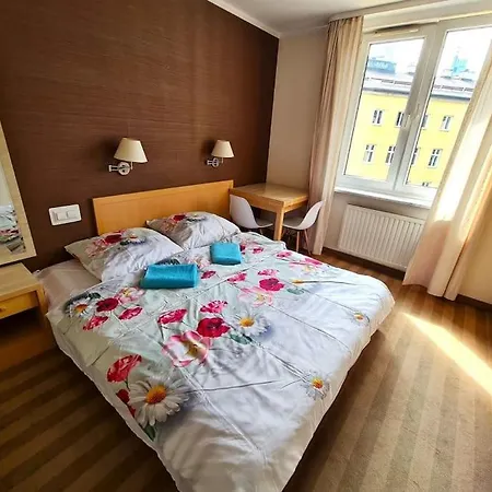 Fantastic Waw - Z6 - 704a Apartmán *